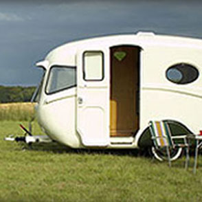 Cedar Farm Gold standard caravan and motorhome storage